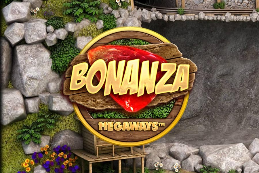 Bonanza Megaways at Million Casino
