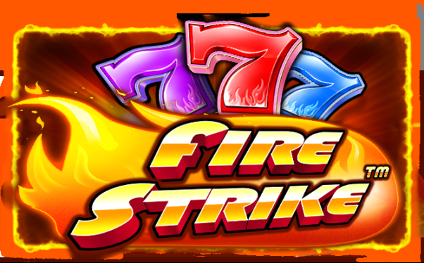 Fire Strike at Million Casino