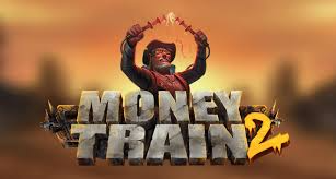 Money Train 2 at Million Casino